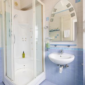 Private Bathroom Double Room